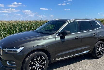 Volvo XC60 85.000 km 24.999 € Eckersdorf 95488