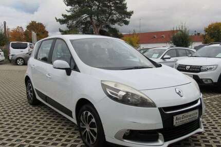 Renault Scenic 135.600 km 3.940 € Neustadt / Hessen 35279
