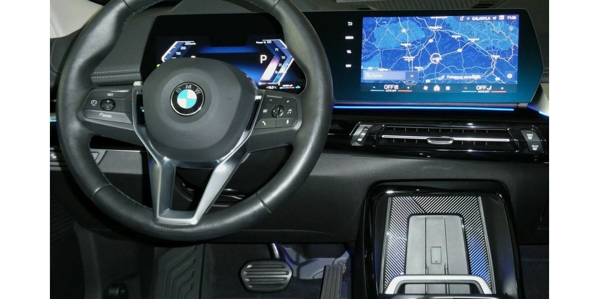 BMW X1 23d xDrive x-Line AHK,360°,HUD,Leder 38.900 km 36.590 &euro; Landshut 84030