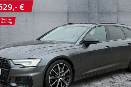 Audi A6 57.577 km 48.300 &euro; Bayreuth 95448