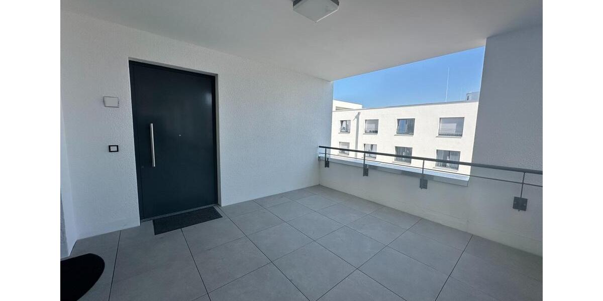 Etagenwohnung Crailsheim - 2 Zimmer, 58 m&sup2;, 760&euro; | Angebot:26072292