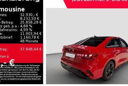 Audi A3 8.674 km 31.660 &euro; Freiburg 79115