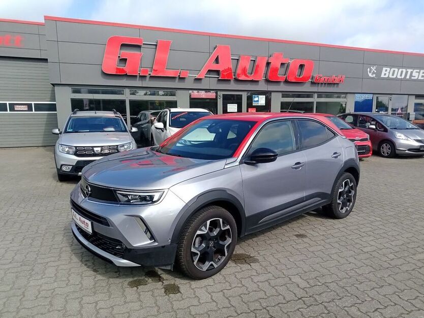 Mokka