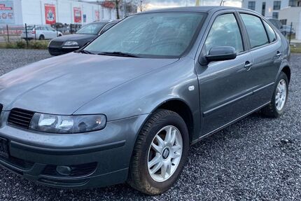 Seat Leon 213.009 km 999 € Rostock 18107