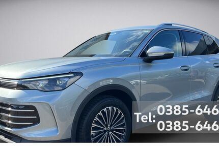 VW Tiguan 12.400 km 37.888 &euro; Schwerin 19061