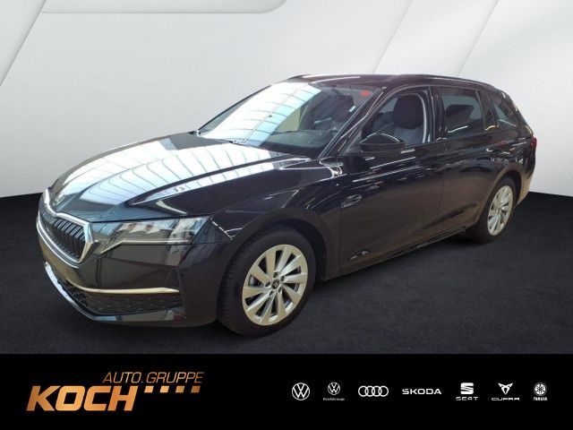 Skoda Octavia 22.250 km 27.430 &euro; Schwäbisch Hall 74523