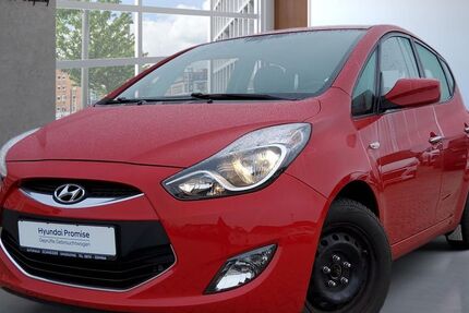 Hyundai ix20 69.000 km 7.450 &euro; Dingolfing 84130