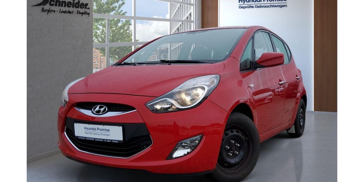 Hyundai ix20 69.000 km 7.450 &euro; Dingolfing 84130