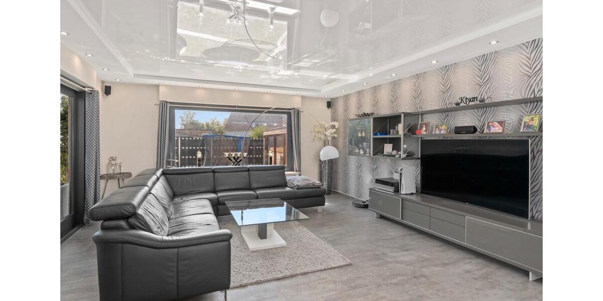 Bungalow Lengerich - 7 Zimmer, 189 m&sup2;, 1.700&euro; | Angebot:25366321