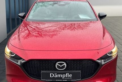 Mazda 3 13.111 km 23.850 &euro; Ravensburg, nähe Bodensee 88213