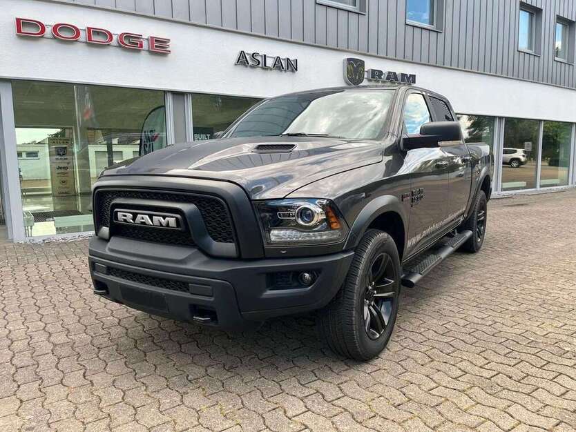 RAM