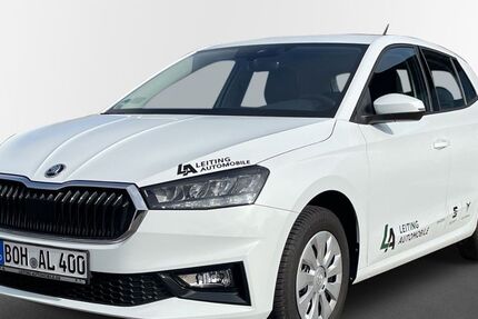 Skoda Fabia 4.946 km 19.546 &euro; Bocholt 46395