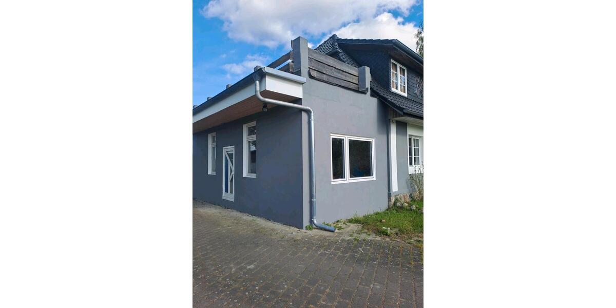 Einfamilienhaus Hagenow - 8 Zimmer, 260 m&sup2;, 495.000&euro; | Angebot:20451254