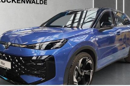 VW T-Roc 6.240 km 31.444 &euro; Luckenwalde 14943