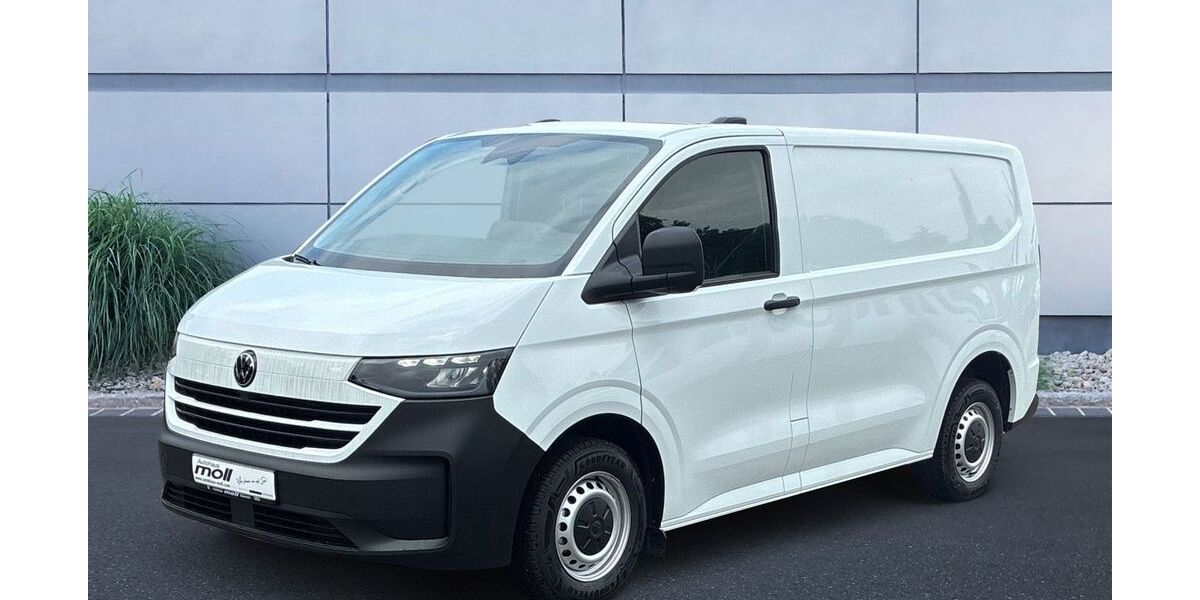 VW T7 Transporter 15.950 km 44.790 &euro; Biberach 88400