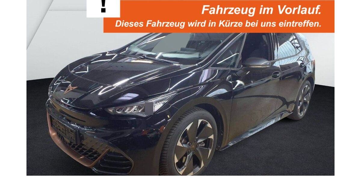 Cupra Born 15.142 km 36.500 &euro; Nordhorn 48529