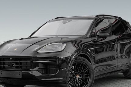 Porsche Cayenne 9.900 km 160.841 &euro; Darmstadt 64295