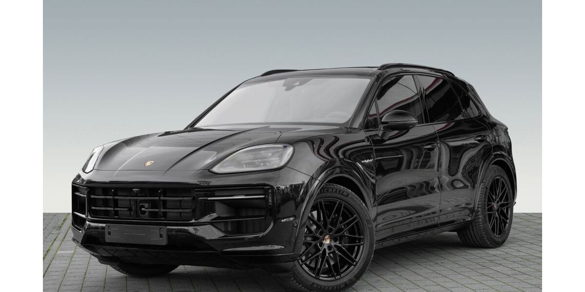 Porsche Cayenne 9.900 km 160.841 &euro; Darmstadt 64295