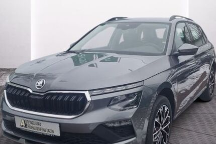 Skoda Kamiq 3.680 km 31.449 &euro; Neubrandenburg 17034