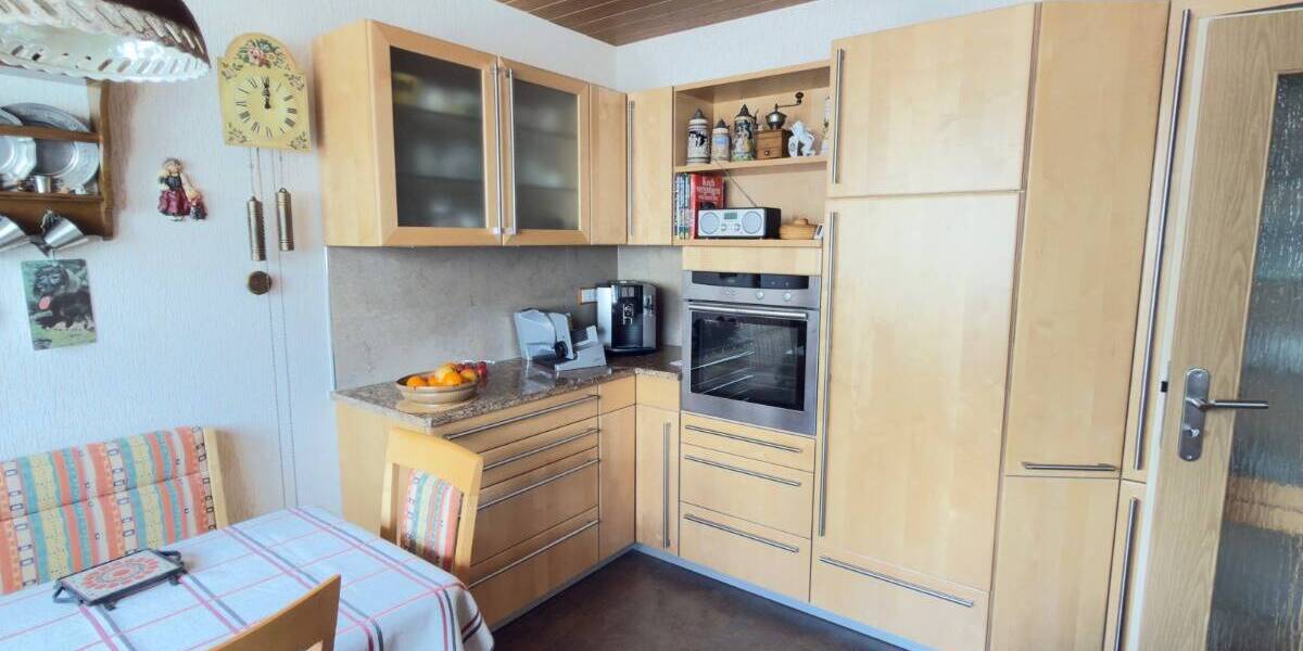 Reihenmittelhaus Eichenau - 4 Zimmer, 109 m&sup2;, 725.000&euro; | Angebot:26402006