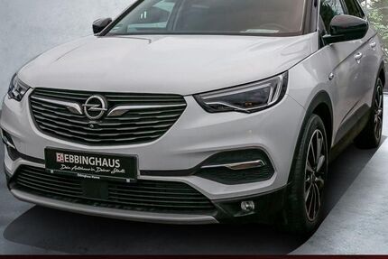Opel Grandland (X) 58.854 km 20.999 &euro; Hamm 59067
