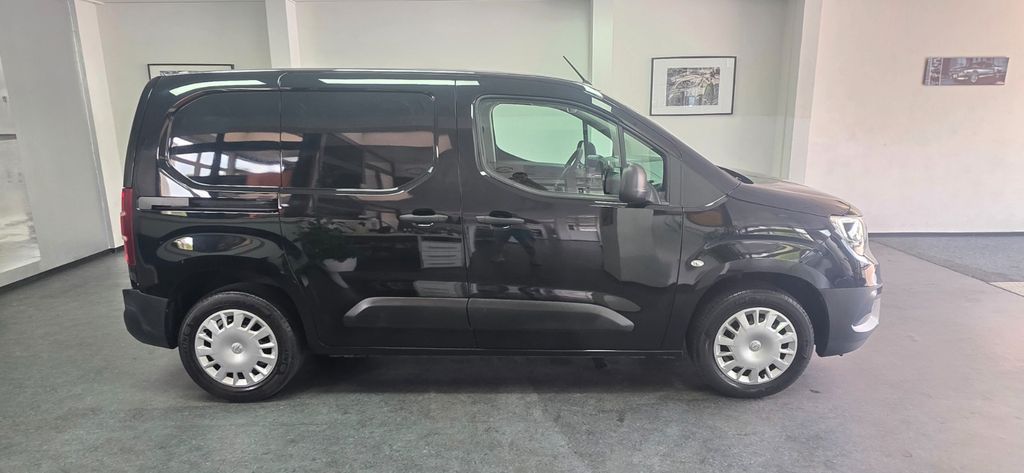 Opel Combo 77.000 km 11.990 &euro; Asperg/Ludwigsburg bei Stuttgart 71679
