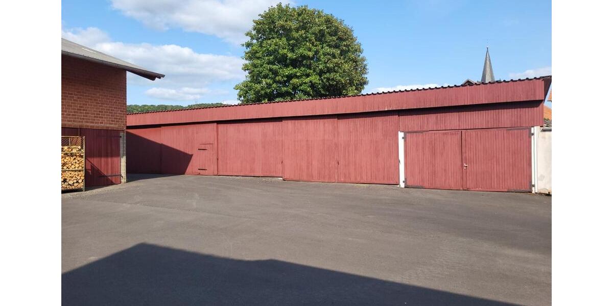 Bauernhaus, Landhaus Hofbieber - 7 Zimmer, 180 m&sup2;, 450.000&euro; | Angebot:25171658