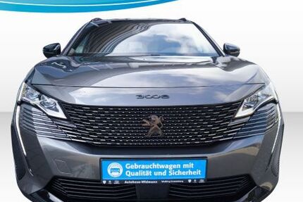 Peugeot 3008 50.000 km 32.495 &euro; Landsberg 86899