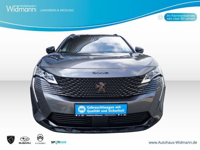 Peugeot 3008 50.000 km 32.495 &euro; Landsberg 86899