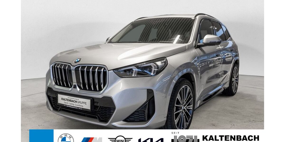 BMW X1 34.183 km 46.890 &euro; Meinerzhagen 58540