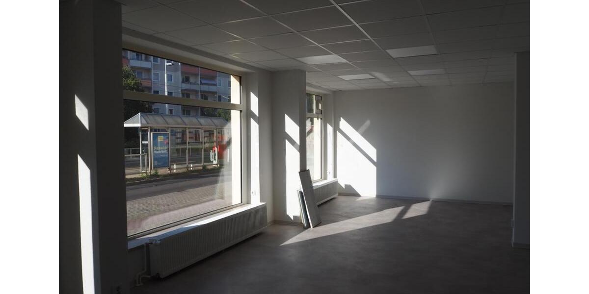 Moderne Laden- oder Bürofläche in bester Lage - verfügbar ab März zimmer