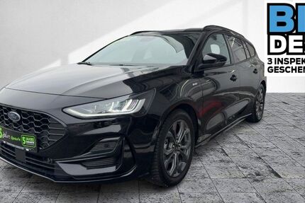 Ford Focus 28.187 km 18.780 &euro; Berlin 12359