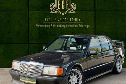 Mercedes-Benz 190 39.200 km 129.500 &euro; Hessisch Oldendorf 31840