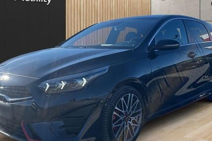 Kia ceed / Ceed 22.000 km 28.980 &euro; Quakenbrück 49610