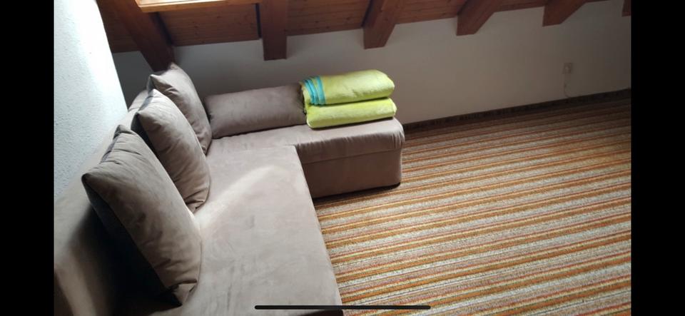 Maisonettenwohnung Füssen - 4 Zimmer, 70 m&sup2;, 299.000&euro; | Angebot:26577955