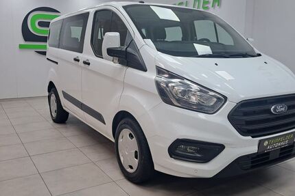 Ford Transit 88.027 km 25.990 &euro; Steinfeld 49439