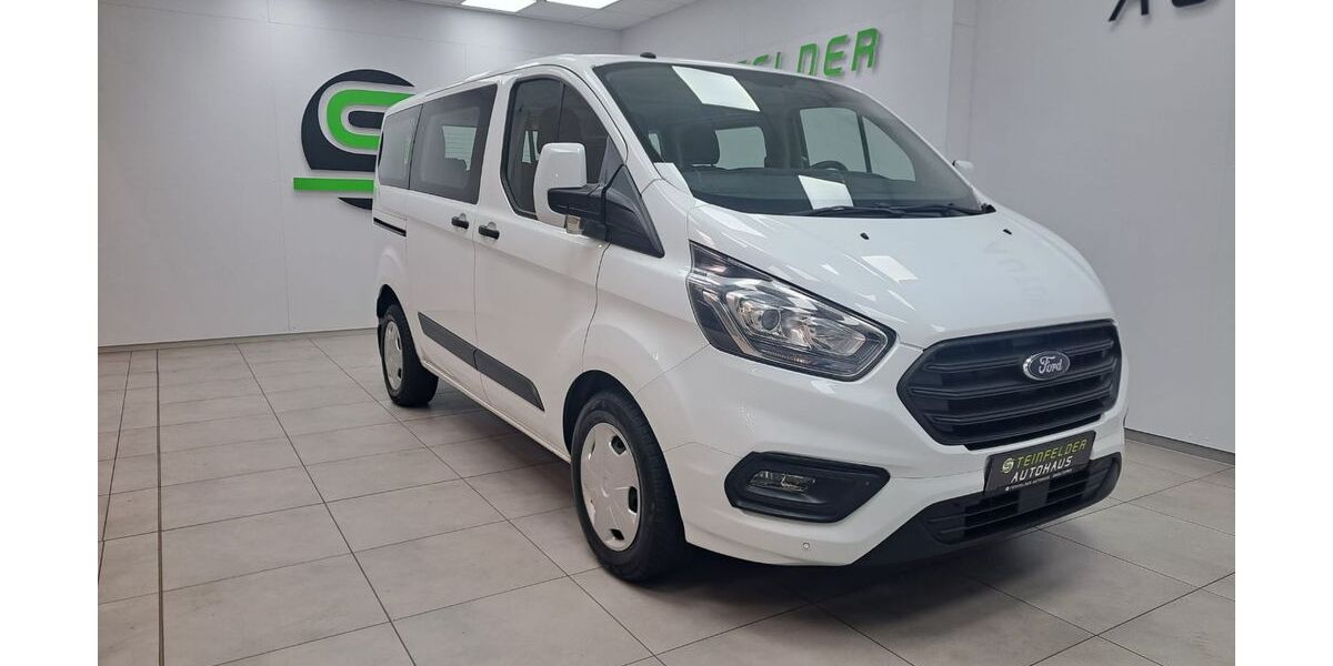 Ford Transit 88.027 km 25.990 &euro; Steinfeld 49439
