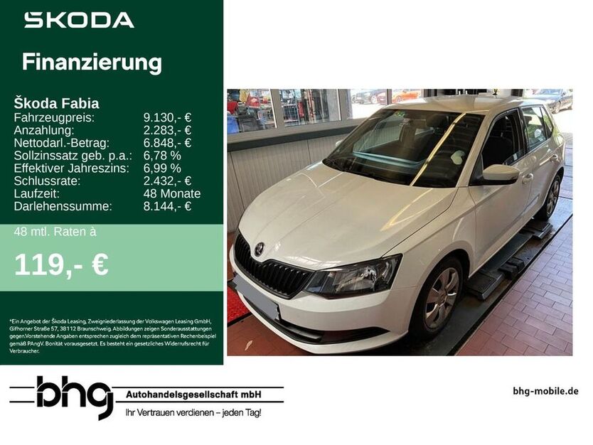 Fabia