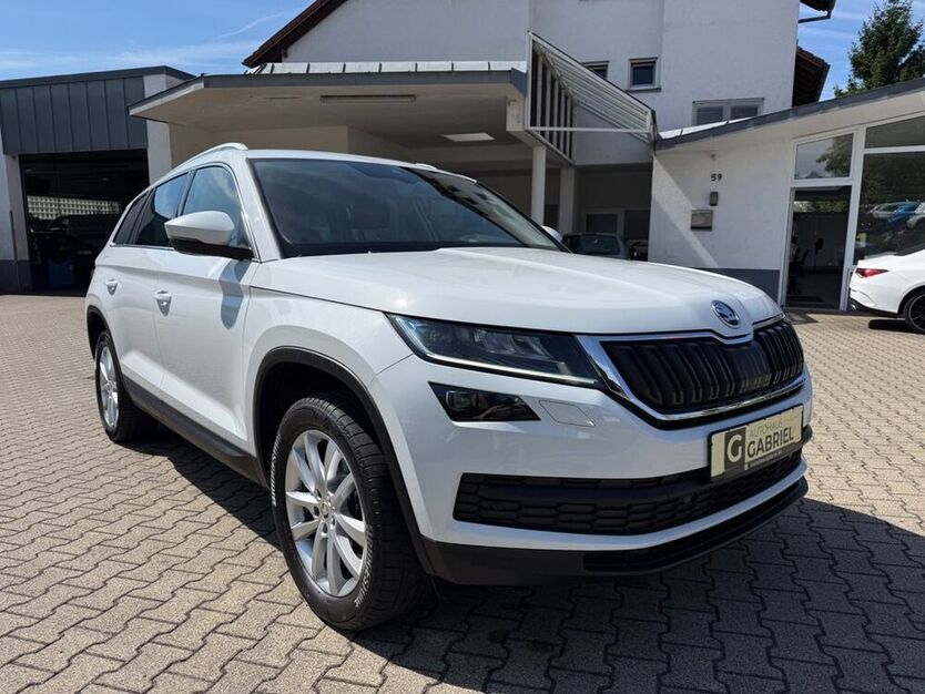 Kodiaq