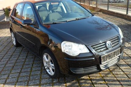 VW Polo 104.930 km 4.290 &euro; Northeim 37154