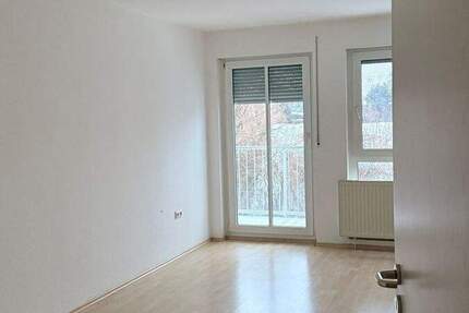 Wohnen mit Komfort: 2-Zimmer-Wohnung in Auerbach in der Oberpfalz 2 zimmer