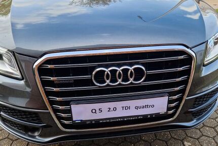 Audi Q5 70.590 km 24.950 &euro; Heinsberg 52525