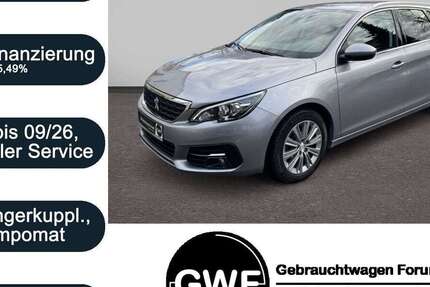 Peugeot 308 121.000 km 11.990 &euro; Stuttgart 70437
