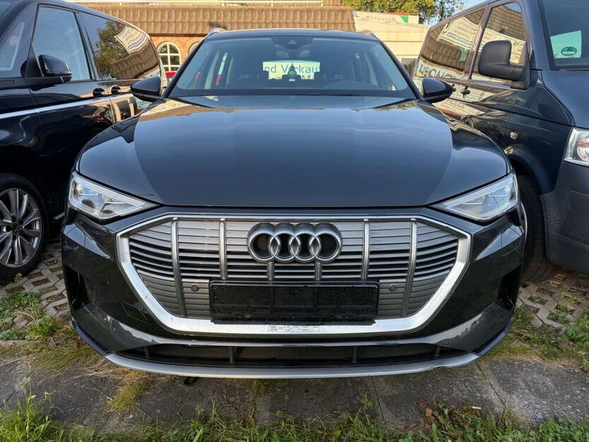 e-tron