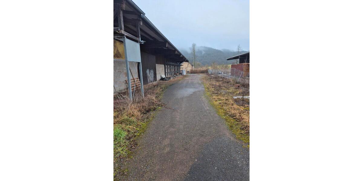 Gewerbeobjekt Rammelsbach - 2.400&euro; | Angebot:25173690