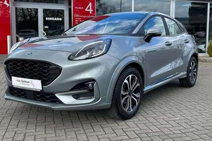 Ford Puma 79.850 km 12.970 &euro; Helmstedt 38350