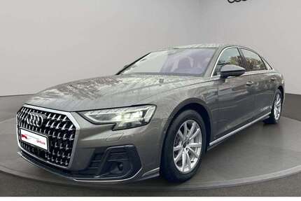 Audi A8 118.450 km 48.990 &euro; Kassel 34125
