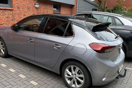 Opel Corsa 31.830 km 14.490 &euro; Viöl 25884