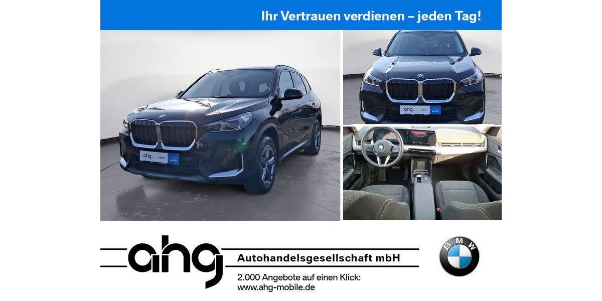 BMW X1 19.990 km 31.350 &euro; Emmendingen 79312