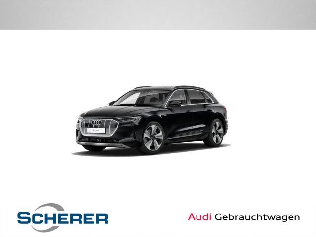 Audi e-tron 55.605 km 36.450 &euro; Wiesbaden 65189